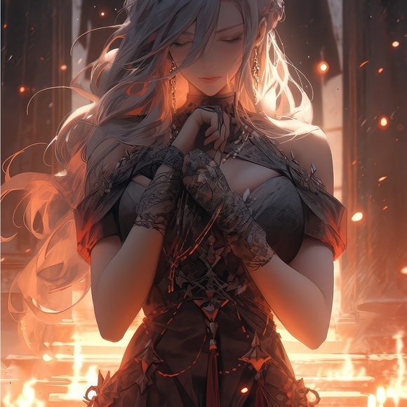 Happy poshing! Avatars created by @shpstumblergurl - Picture 8 of 15